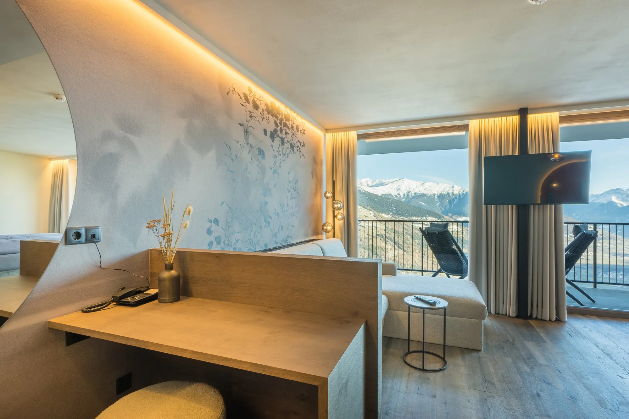 Suite Venosta