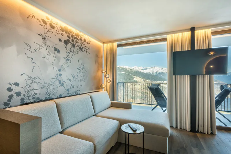 Suite Venosta