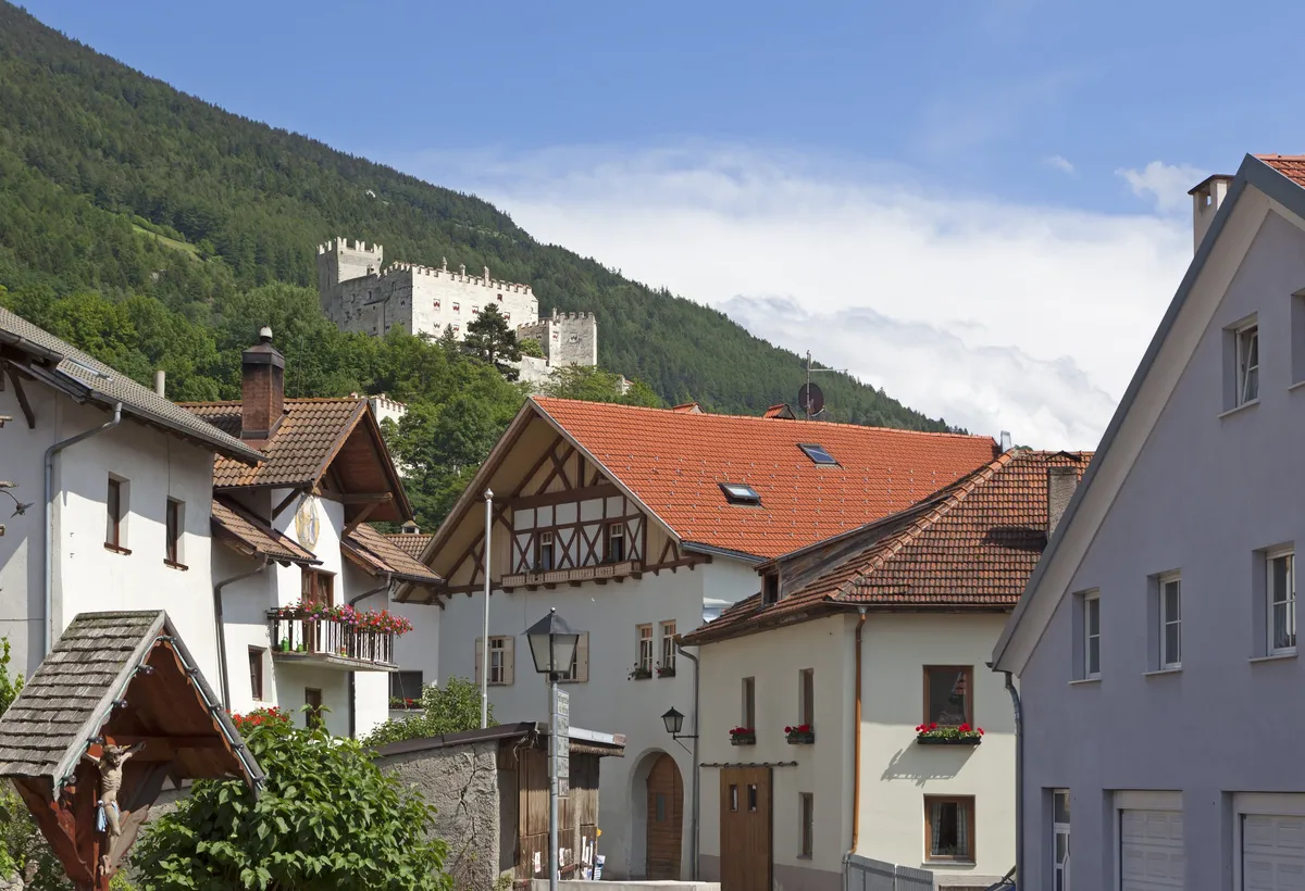 Kulturschätze