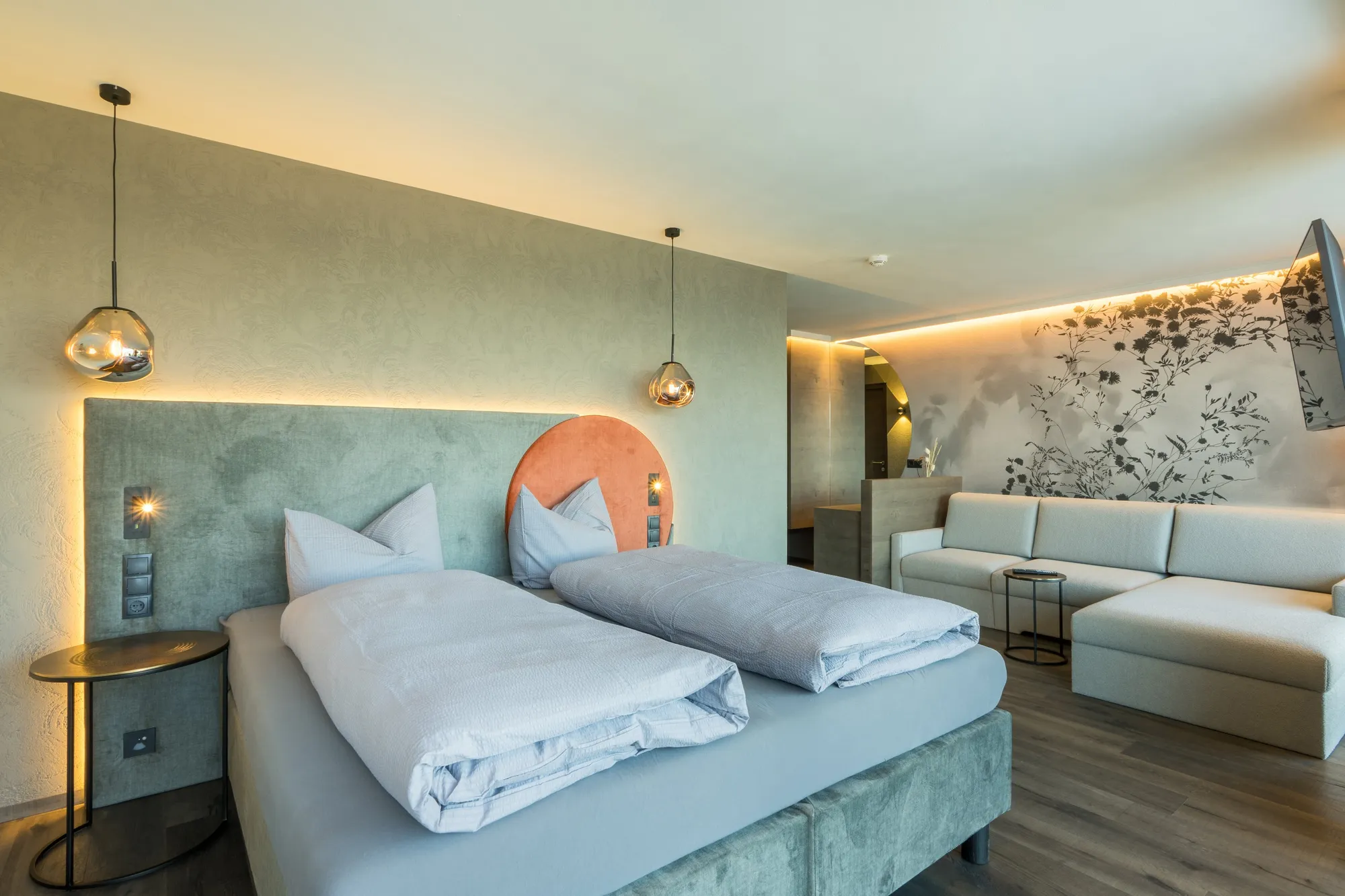 Suite Venosta