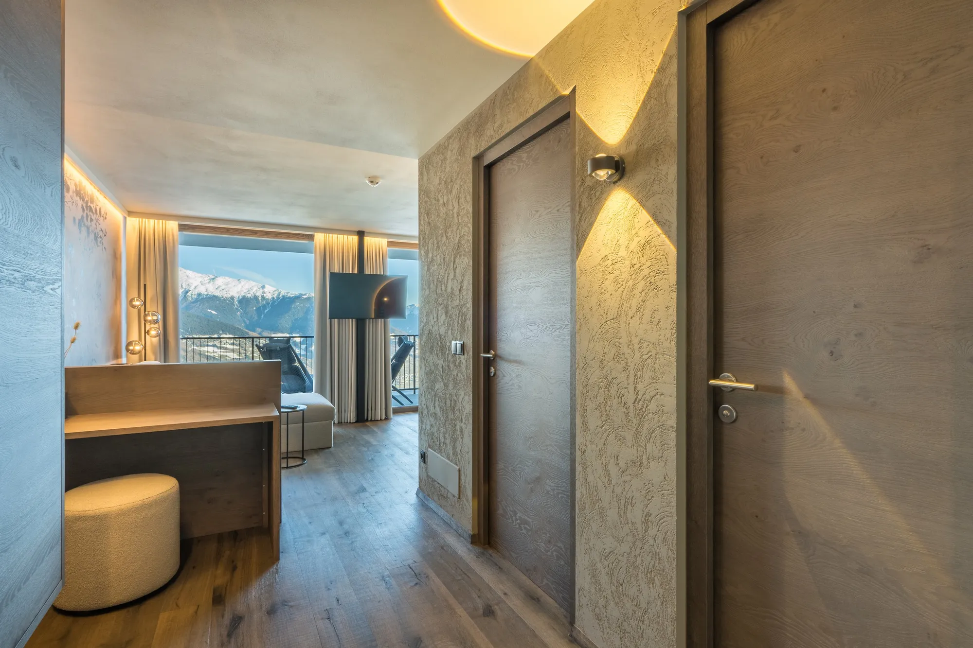 Suite Venosta