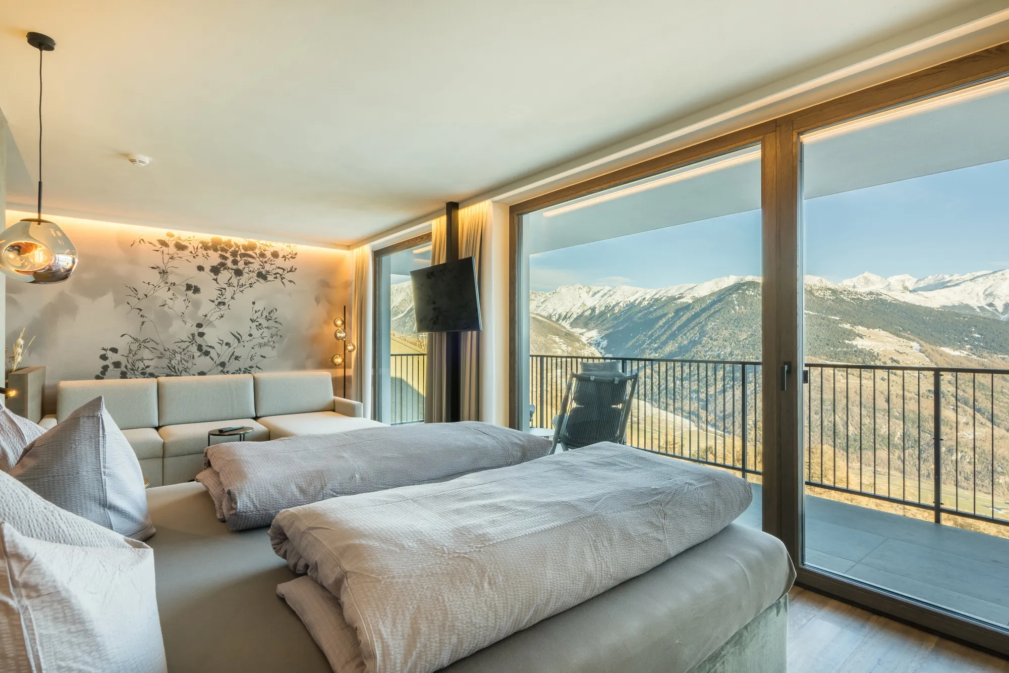 Suite Venosta