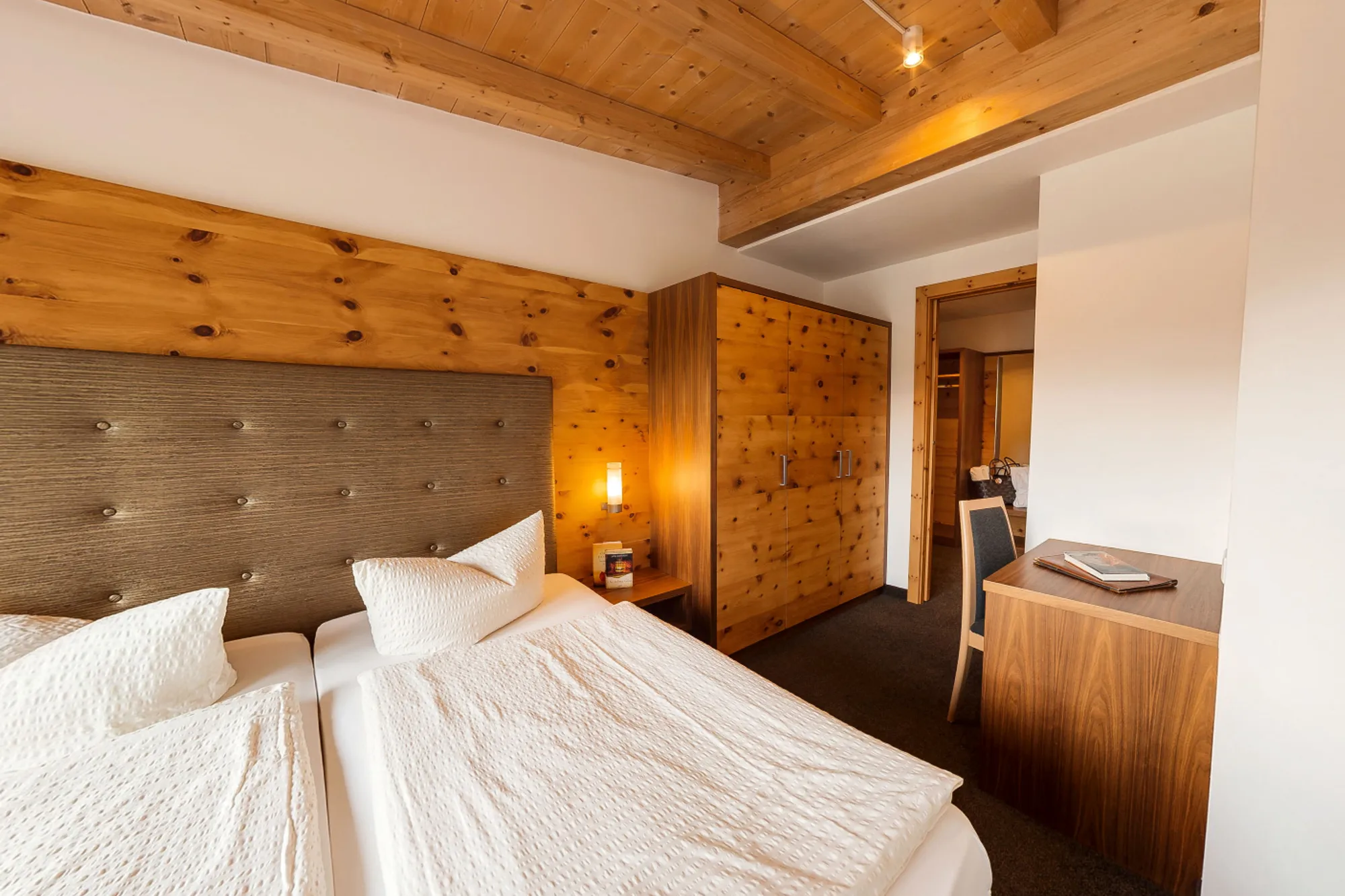 Wohlfühlsuite Kastellatz